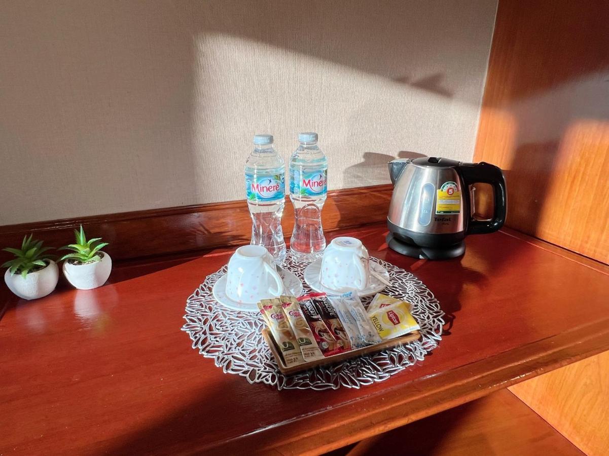The Promenade Hotel 3*