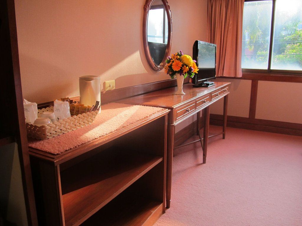The Promenade 3* Bangkok